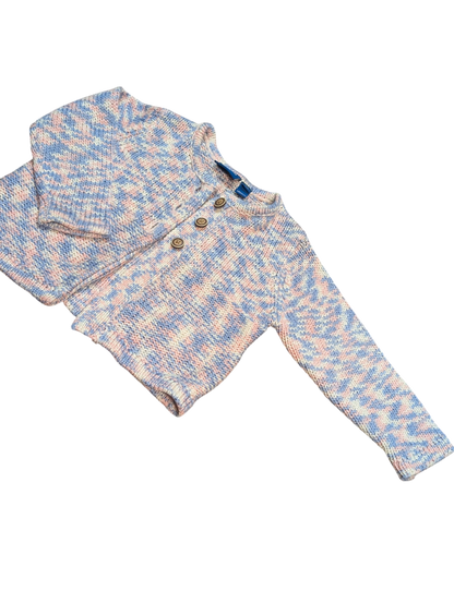 Veste en tricot 9mois Tom Tailor