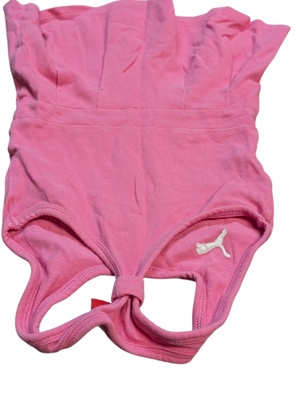 Robe 2ans Puma