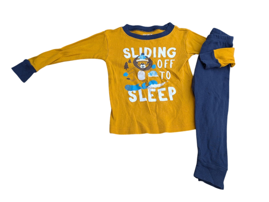 Pyjama 18mois Carters