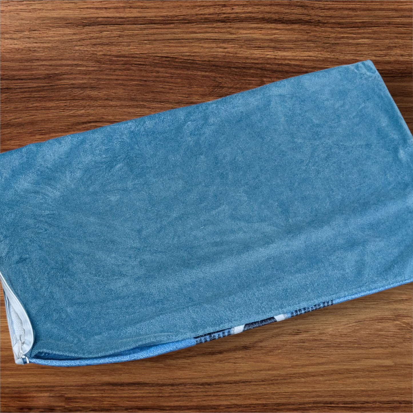 Housse de couette et couvre oreiller lit simple Olé Hop