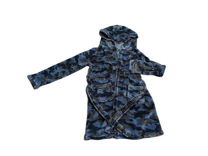 Robe de chambre 7ans - 8ans George