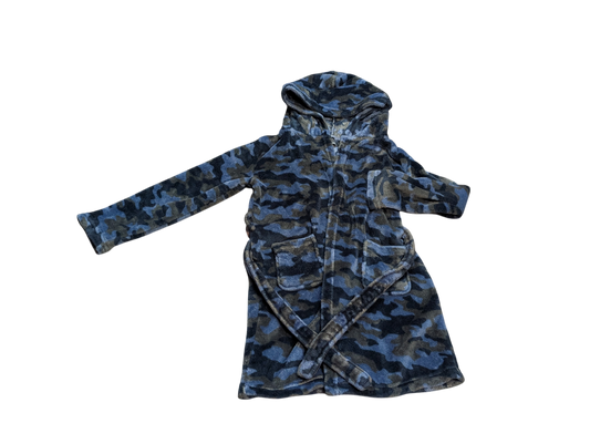 Robe de chambre 7ans - 8ans George