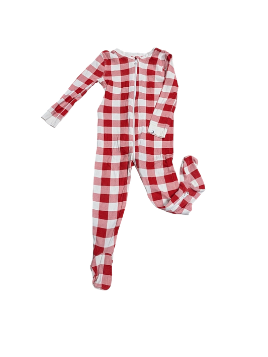 Pyjama 18-24mois Rise Little Earthling