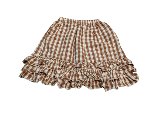 Jupe 4ans Souris mini