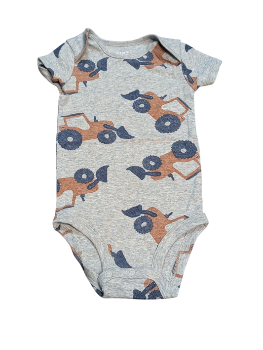 Cache-couche 9mois Carters