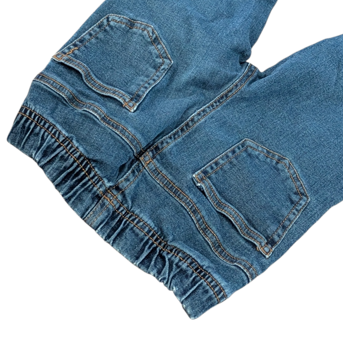 Jeans 7ans Tag