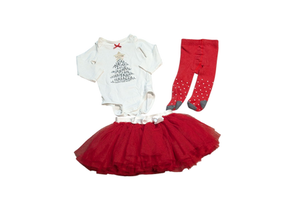 Ensemble 3-6mois Souris Mini & Children Place