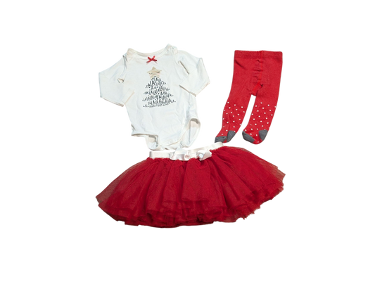 Ensemble 3-6mois Souris Mini & Children Place