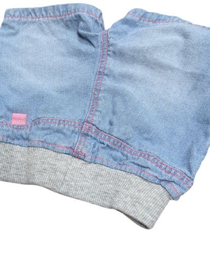 Ensemble fait 6mois Souris Mini