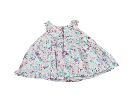 Camisole 3ans Souris Mini*