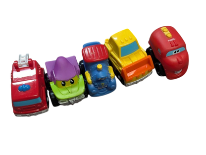 Voitures Jouets