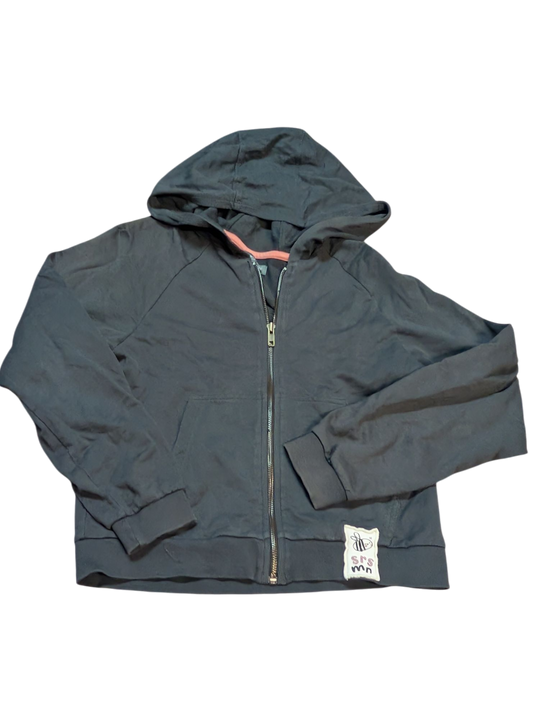 Veste 10ans Souris Mini