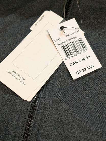 Veste Small Ripcurl Neuf