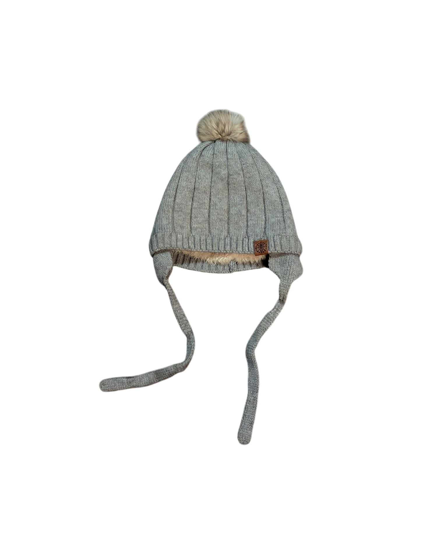 Tuque hiver 18mois - 3ans CAlikids