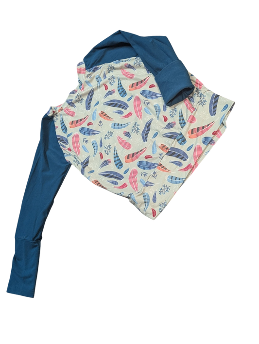 Chandail 3-6ans Coud Pour Toi