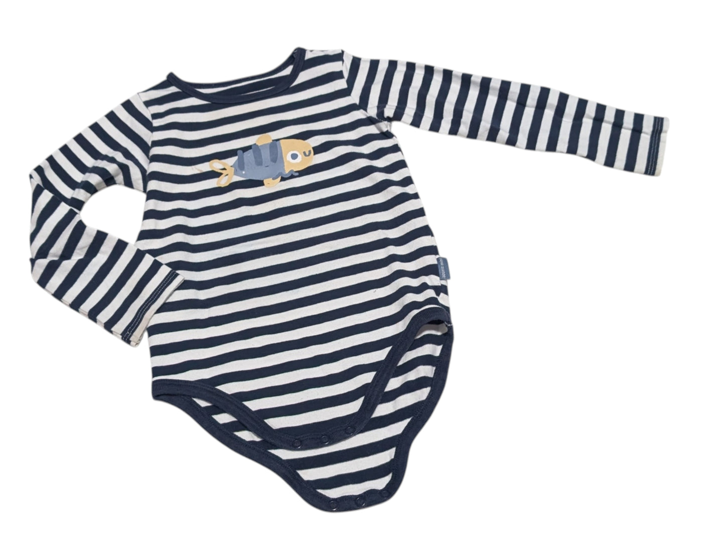 CAche-couche 2-3ans Souris Mini*