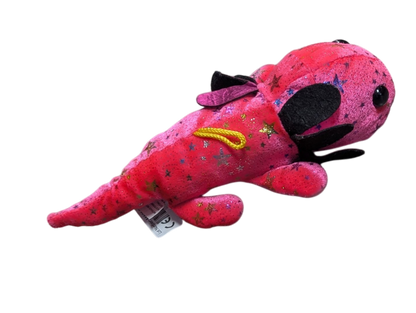 Petite peluche