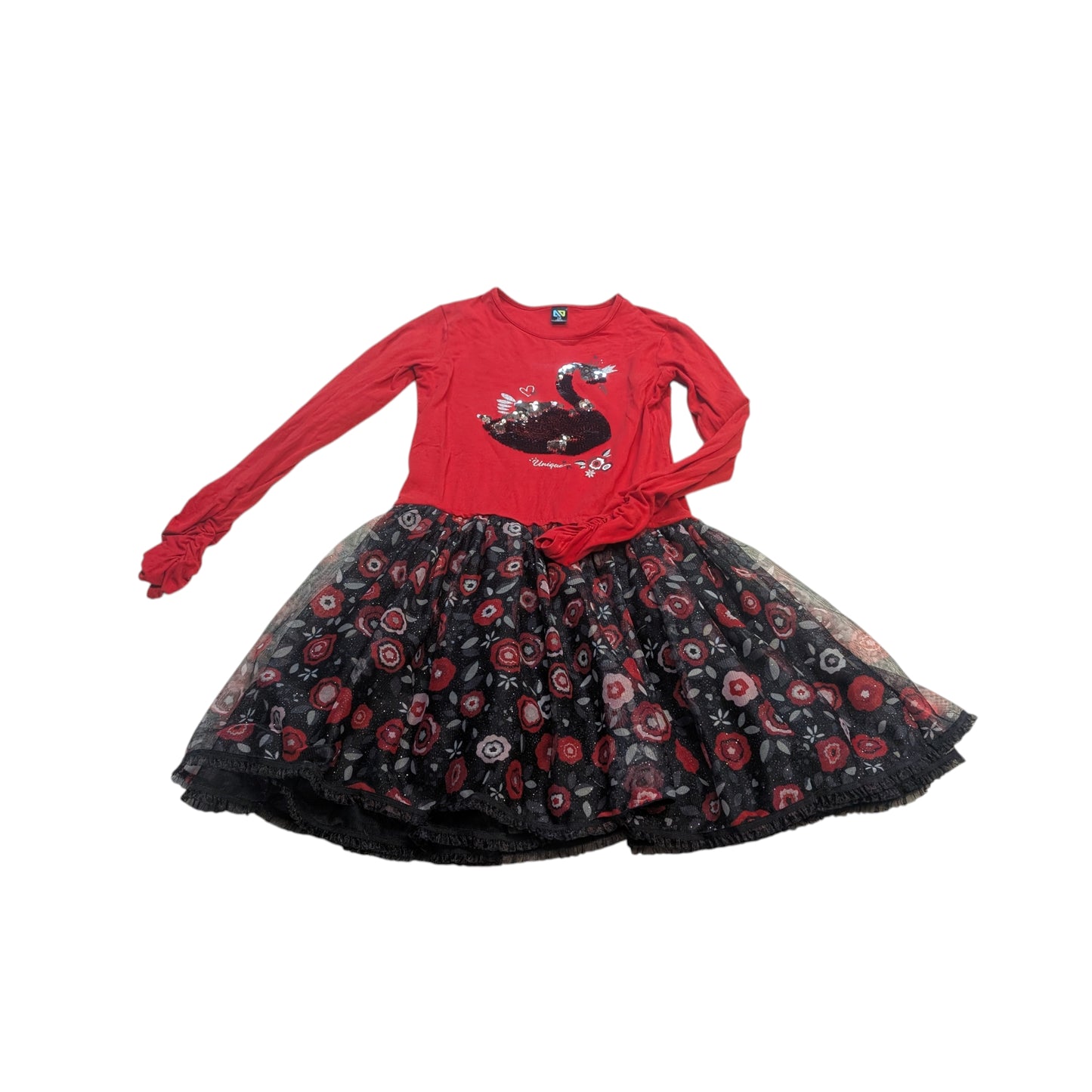 *Nouveautés* Robe 10ans Nanö