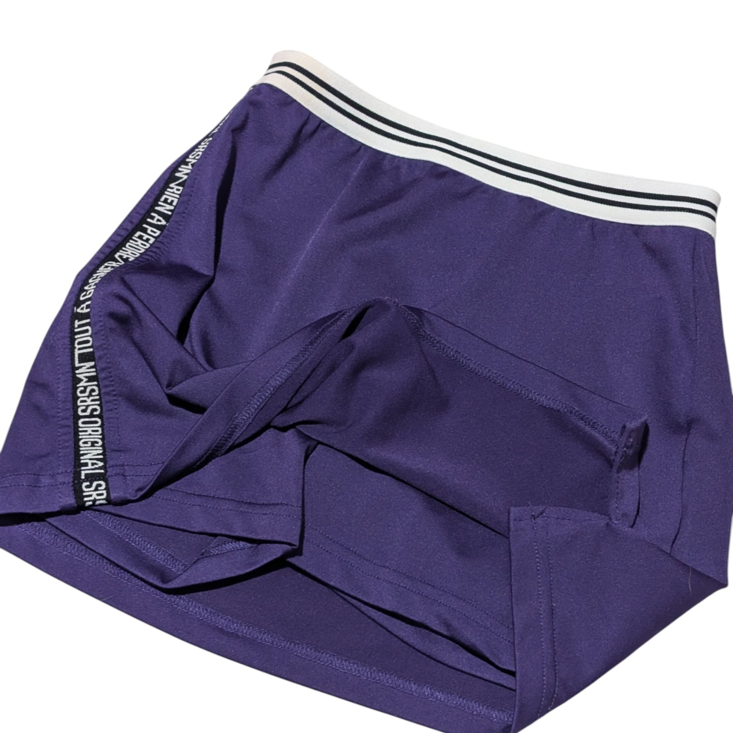 Jupe short sport 8ans Souris Mini