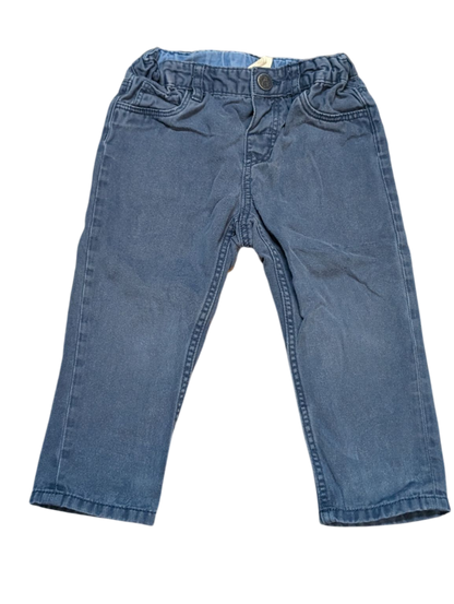 Pantalon 18-24mois H&M*