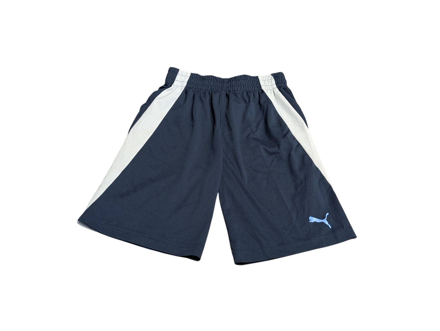 Short sport 8ans Puma