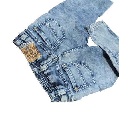 Pantalon 18-24mois SOuris Mini
