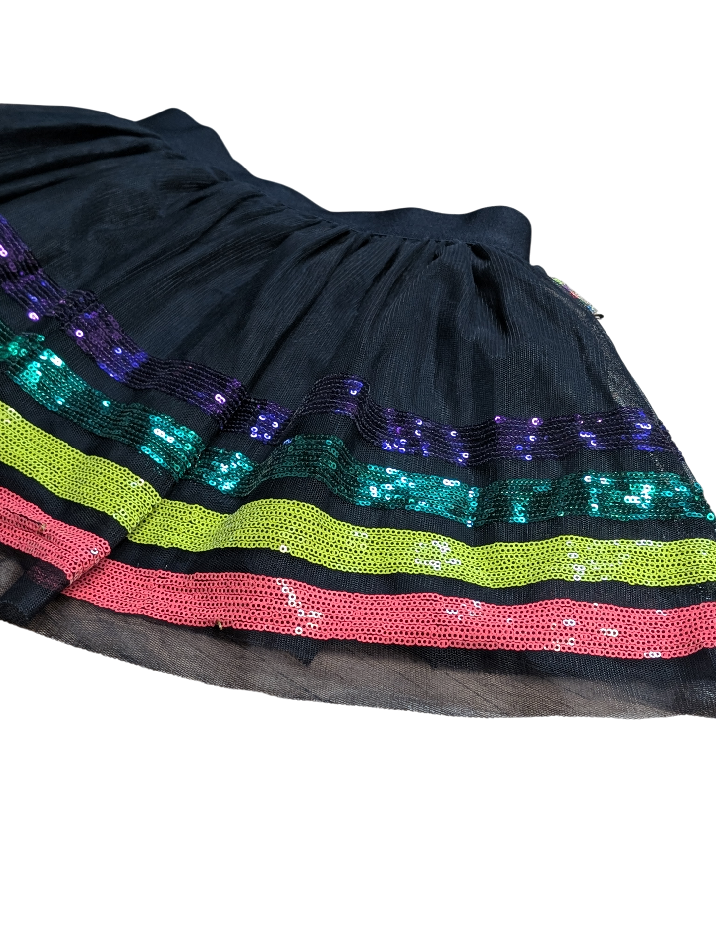 Jupe 134/140 10ans B.Nosy