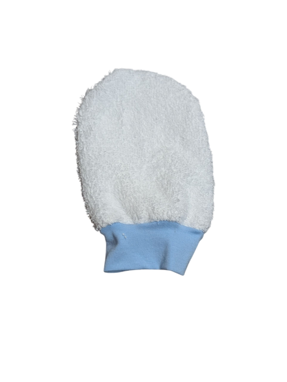 Mitaine de bain Créations Marie Rouette Neuf