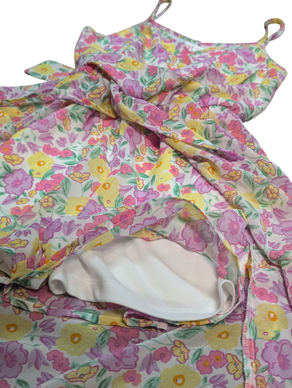 Combi short 10ans Japna Girls