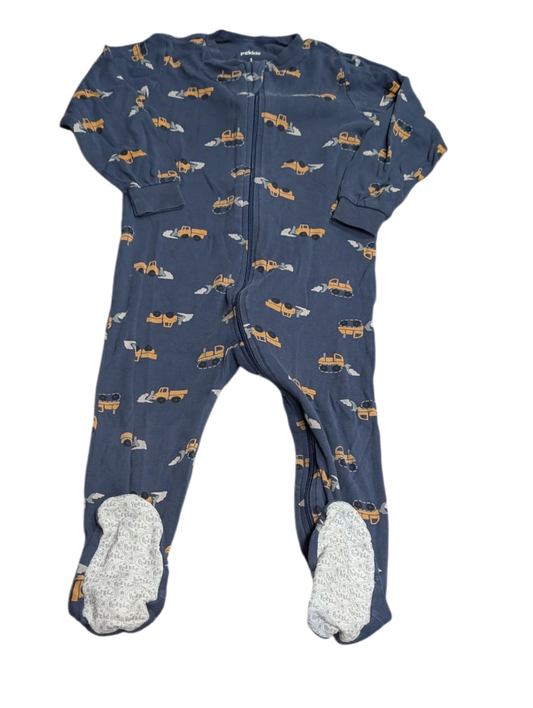 Pyjama 3ans Pekkle