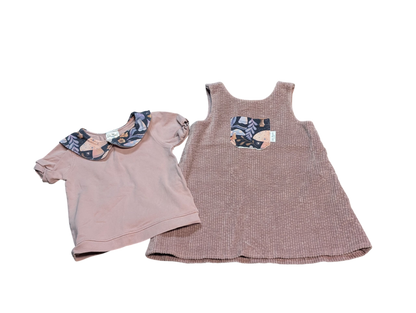 Ensemble 18mois - 3ans Lili Ruth*