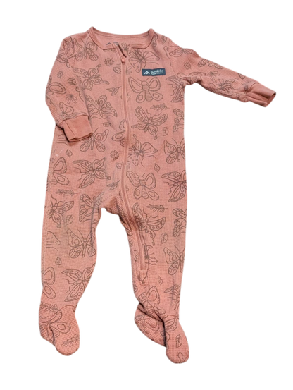 Pyjama 12mois Moskito*