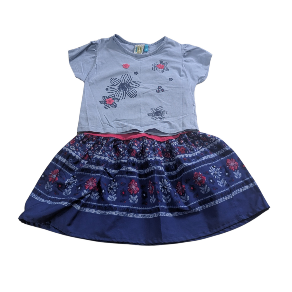 Robe 4ans Nanö*