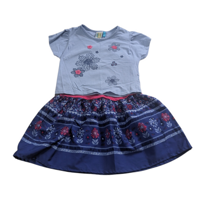 Robe 4ans Nanö*