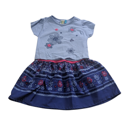Robe 4ans Nanö*