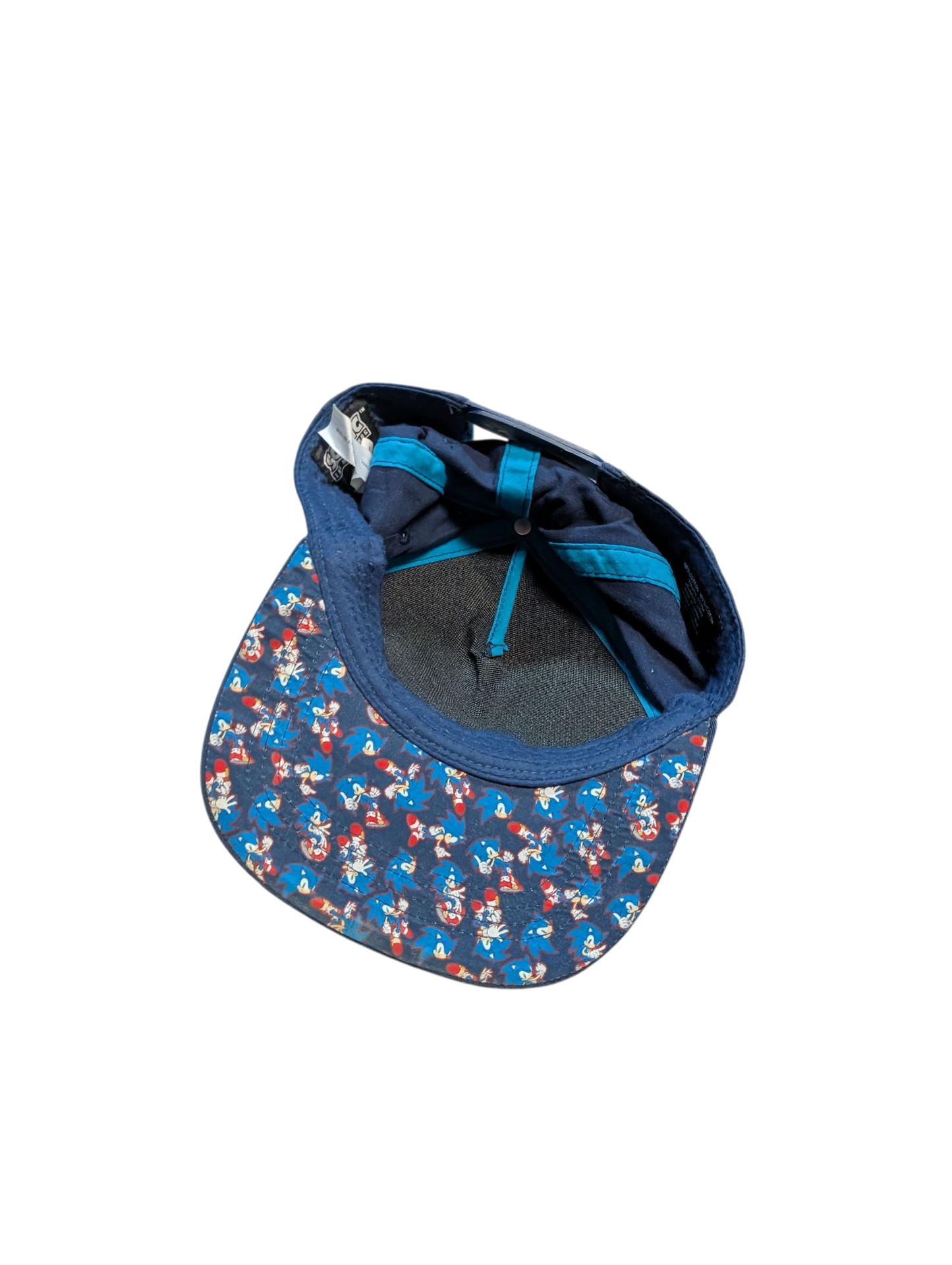 Casquette 4-6ans Sonic*