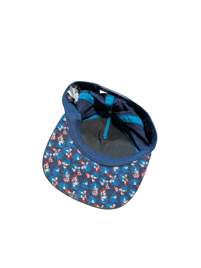 Casquette 4-6ans Sonic*