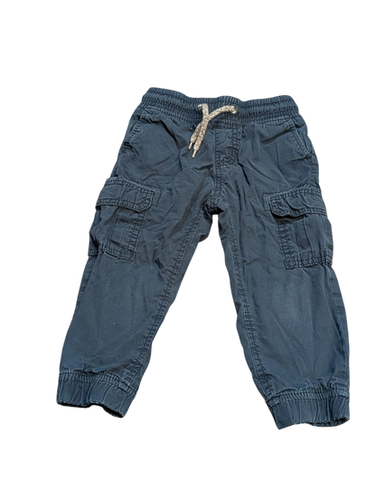 Pantalon 3ans Oshkosh*