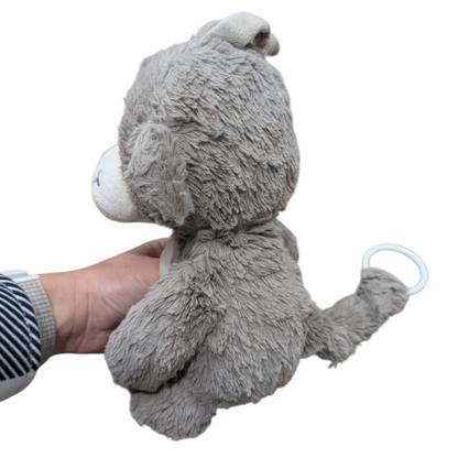 Peluche musicale