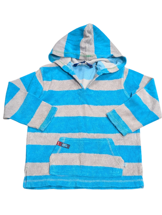 Sortie de piscine 3ans Souris Mini*