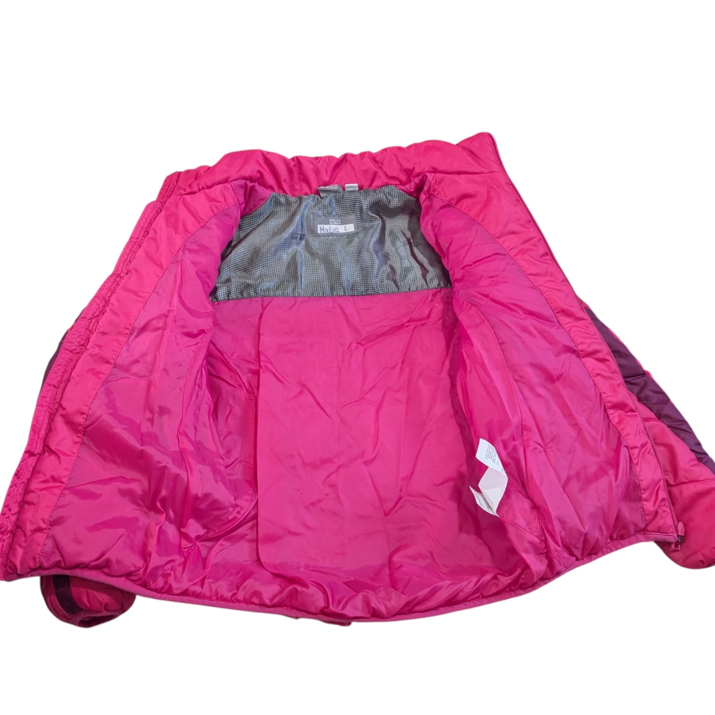 Manteau mi-saison 9-10ans Puma*