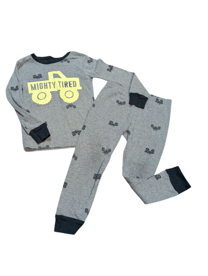 Pyjama 3ans Carters*