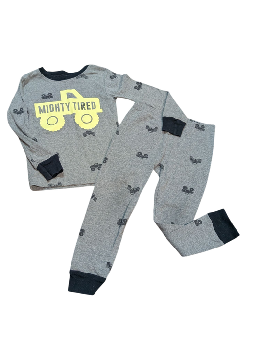 Pyjama 3ans Carters*