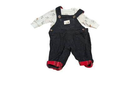 Ensemble Nouveau-né Carters