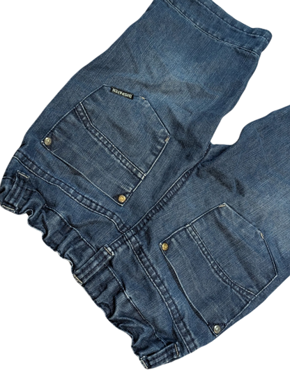 Short 7ans Dispatch
