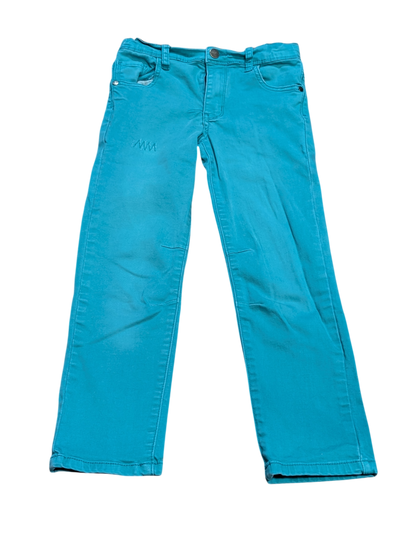 Pantalon 7ans Romy & Aksel