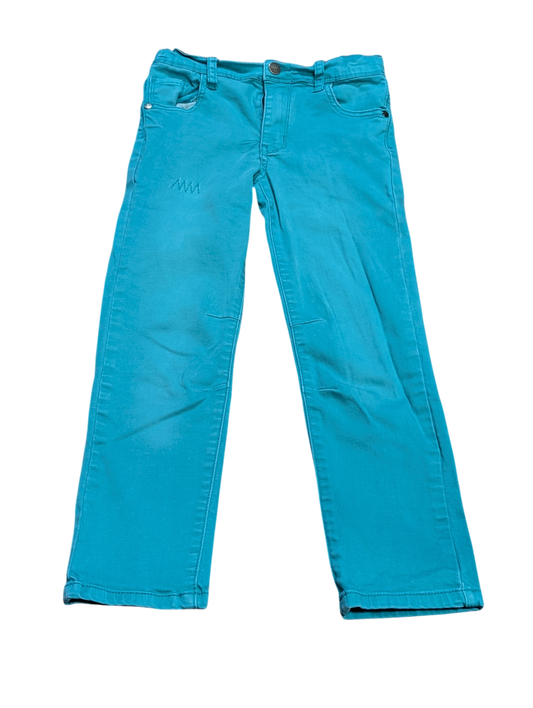 Pantalon 7ans Romy & Aksel
