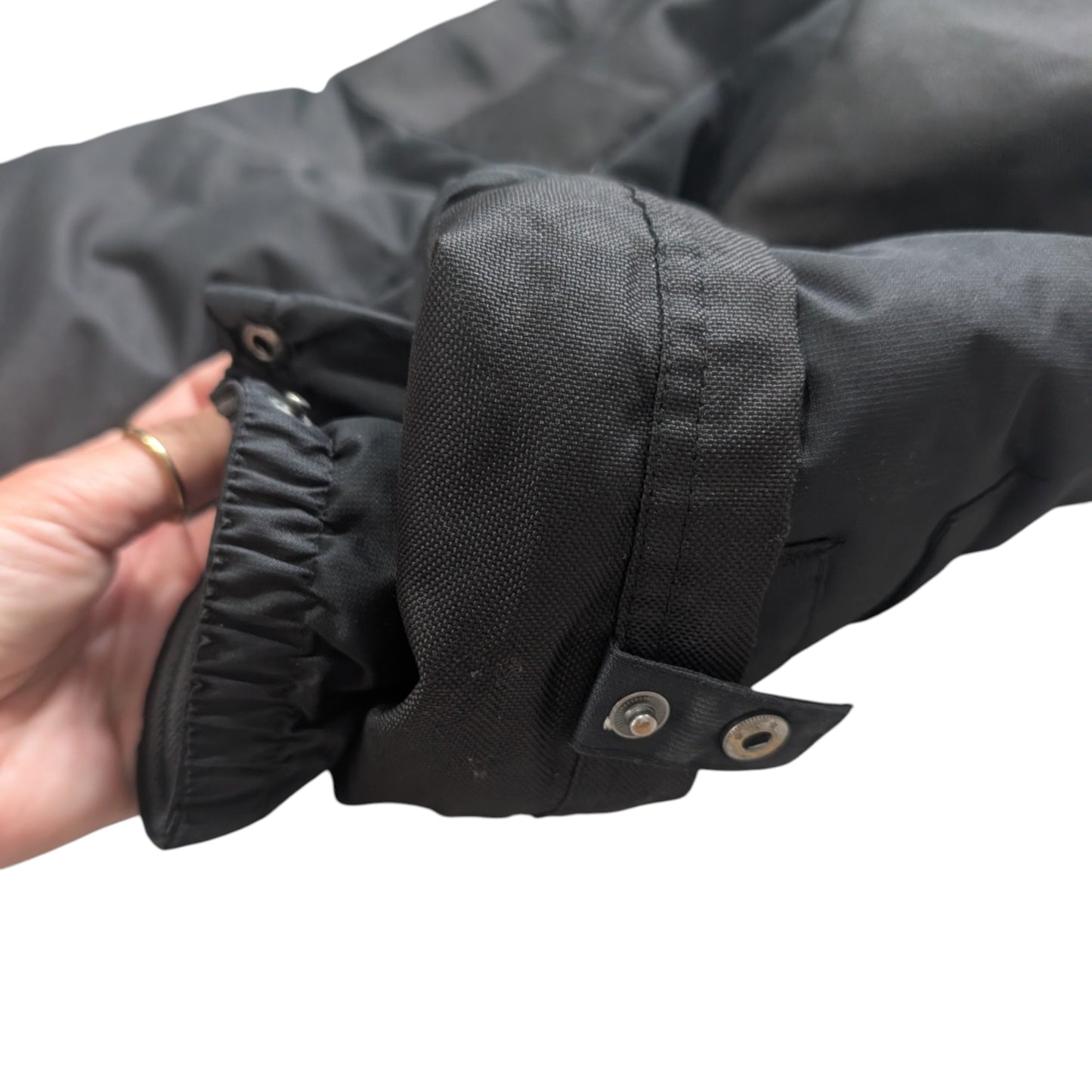 Pantalon hiver 3ans Deux Par Deux