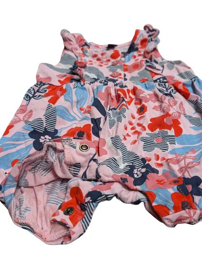 Barboteuse 6mois Nanö