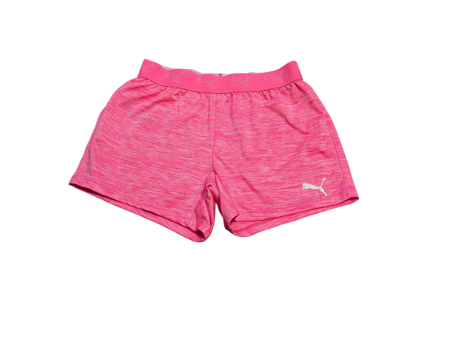 Short sport 10ans Puma
